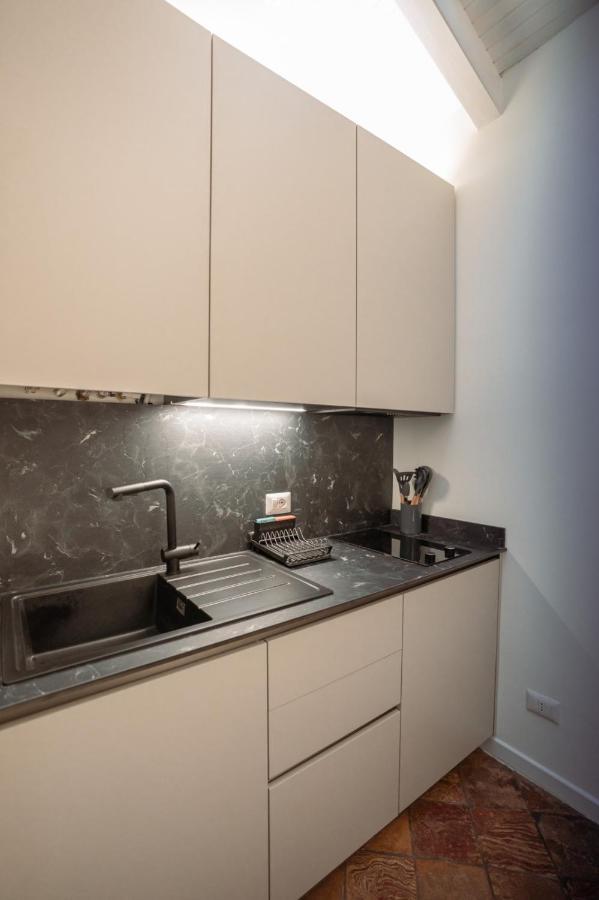 Il Rustico Dn Art Holidays Home - Alloggio Tipico 布里维奥 外观 照片